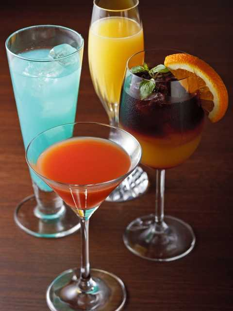 【横浜のバー① みなとみらい駅】ジャックス