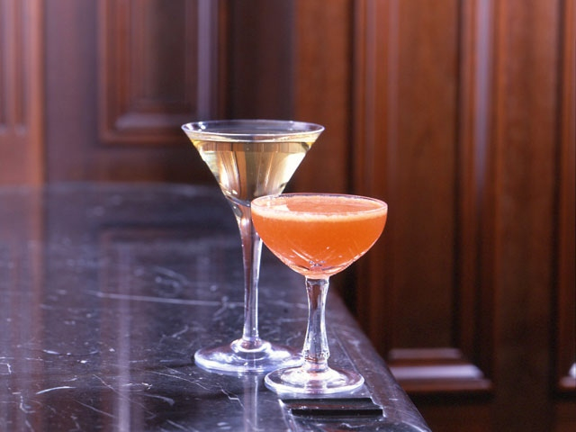 【横浜のバー⑥ 元町・中華街駅】シーガーディアンII