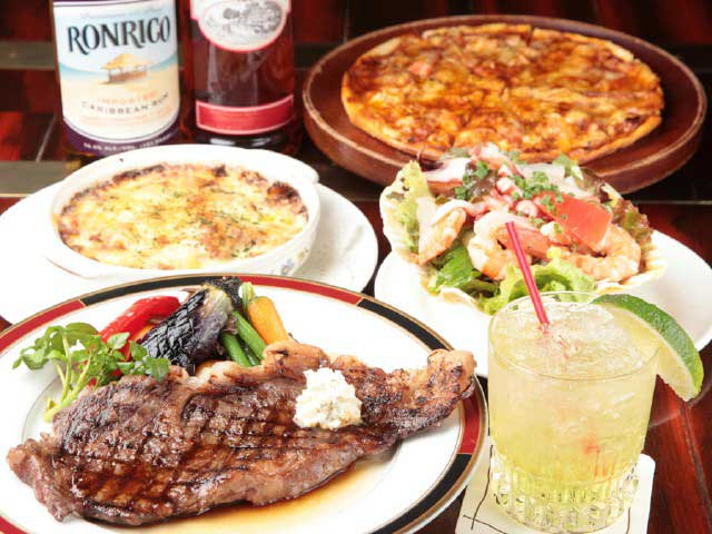 【横浜のバー㉑ 石川町駅】Windjammer