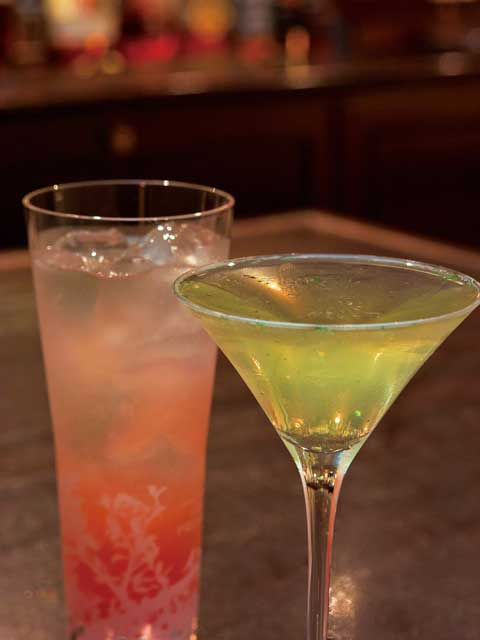 【横浜のバー④ 馬車道駅】PILGRIM 19th CLUB