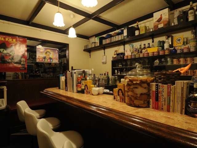 【横浜のバー⑭ 桜木町駅】野毛ハイボール