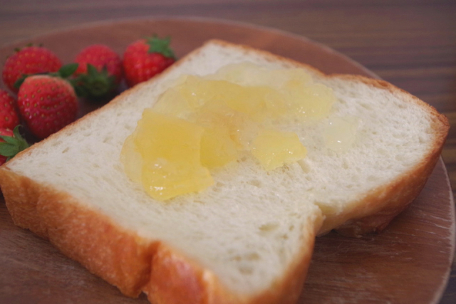 【スーパー「ツルヤ」のおすすめオリジナル商品①ジャム】四季の香り りんご