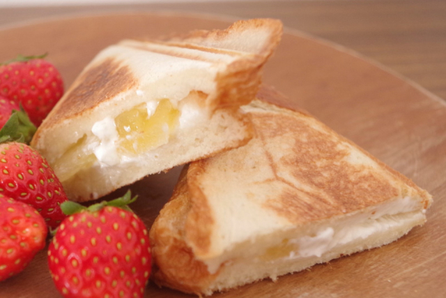 【スーパー「ツルヤ」のおすすめオリジナル商品①ジャム】四季の香り りんご