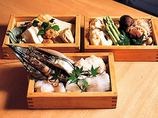 【京都の天ぷら①】点邑(四条・三条河原町)