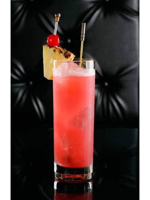 【名古屋のバー②】SKY LOUNGE THE ONE AND ONLY(名古屋駅)