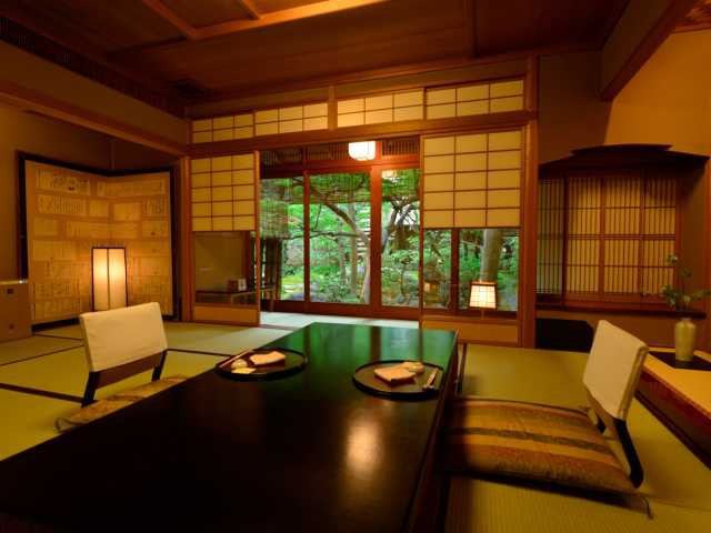 【京都の天ぷら②】料理旅館・天ぷら 吉川(四条・三条河原町)