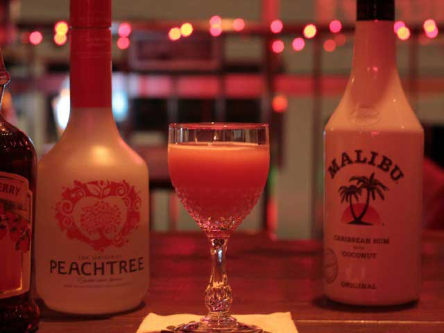 【三宮の居酒屋⑥】Restaurant cafe bar N’s nude