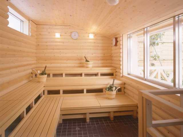 【神戸の日帰り温泉①】神戸サウナ&スパ(三宮)