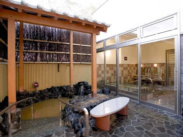 【神戸の日帰り温泉⑱】HAT なぎさの湯(摩耶山・王子公園)