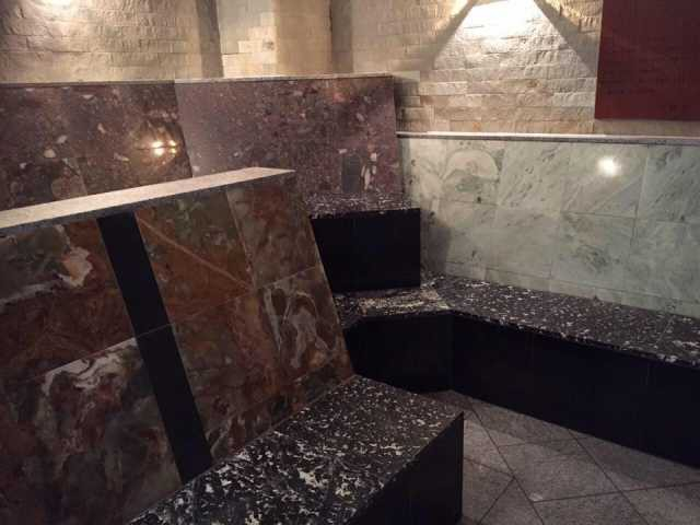 【神戸の日帰り温泉⑨】湯あそびひろば芦原温泉(湊川)