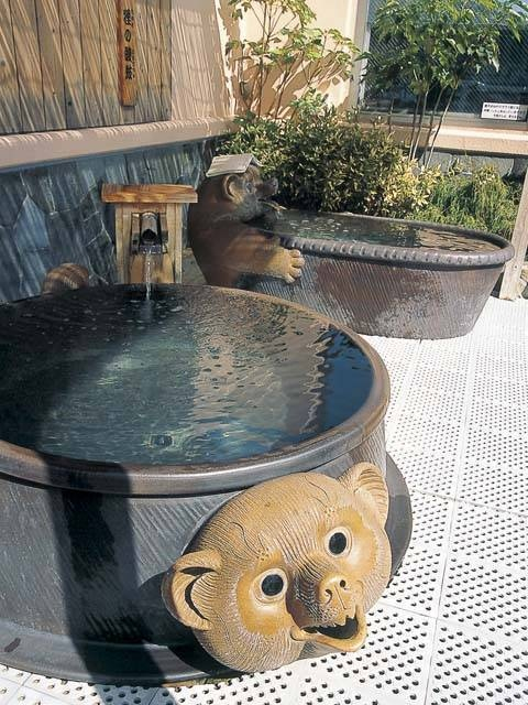 【神戸の日帰り温泉⑤】天然ラジウム療養泉 華の湯(須磨・垂水・舞子)