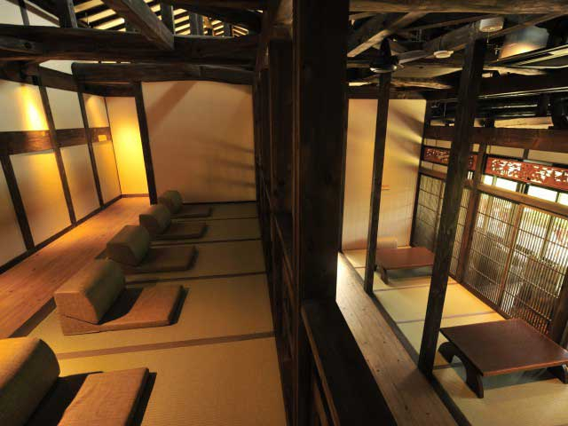 【神戸の日帰り温泉⑯】天然湧湯 吟湯 湯治聚落(三田・神戸北)