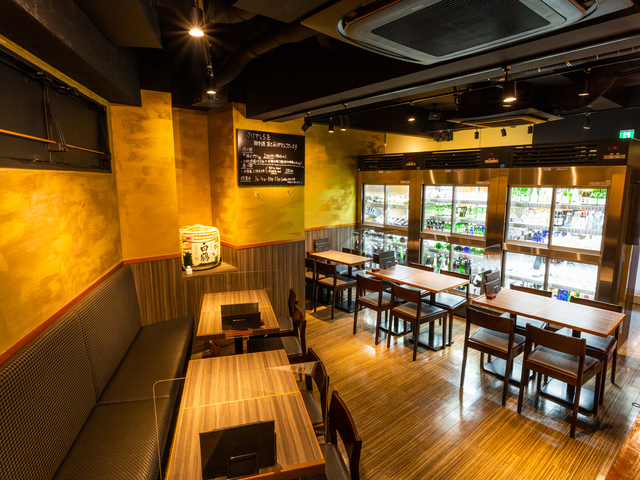 【三宮の居酒屋⑤】さけやしろ