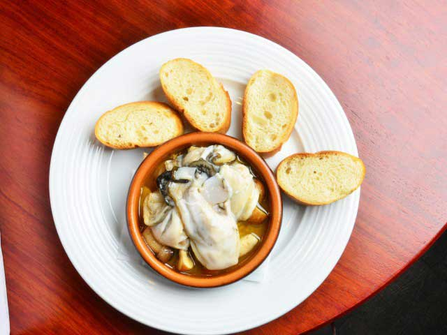 【仙台のバー⑥】Ostra de ole(国分町・一番町)