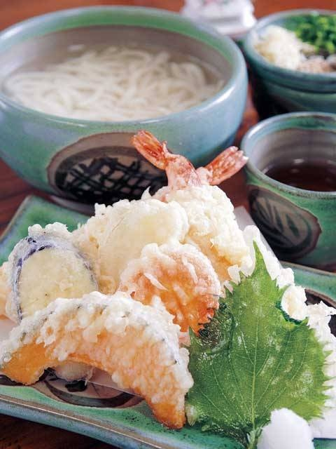 【宮崎のうどん】豊味うどん 孝の子店(えびの高原・小林)