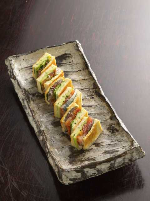 【鹿児島の居酒屋⑤】43kitchen ohju(鴨池)