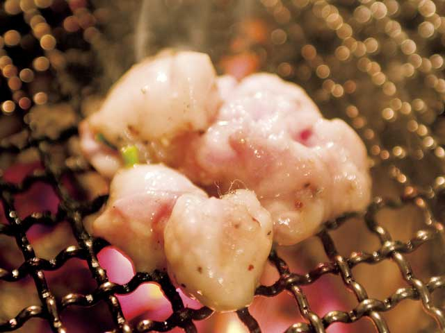 【鹿児島の焼肉④】MISTER YAKINIKU(天文館)