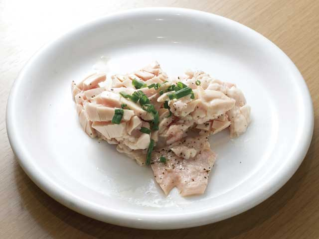 【鹿児島の焼肉④】MISTER YAKINIKU(天文館)