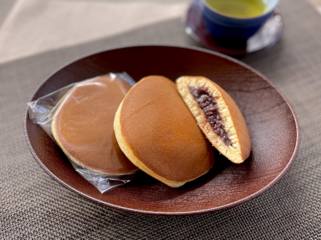 東京の美味しいどら焼き6選 気が利いた手みやげにもおすすめ!