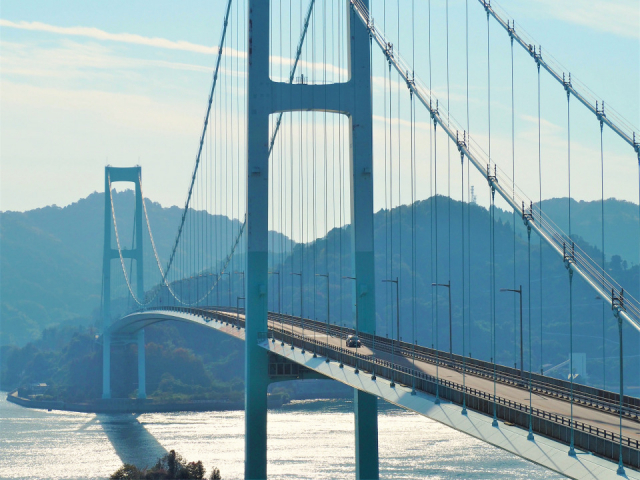 広島・呉で楽しむ映画『ドライブ・マイ・カー』のロケ地めぐり