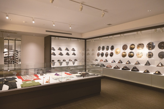 【萩の城下町めぐり1】萩・明倫学舎