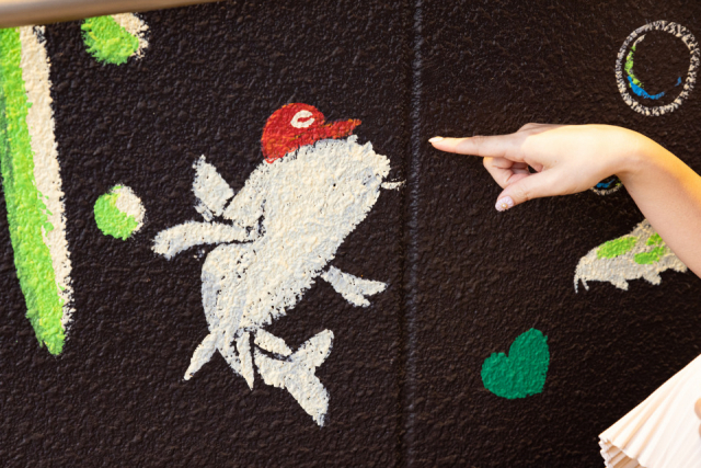 広島の街並みを一望できる新たなランドマーク「おりづるタワー」