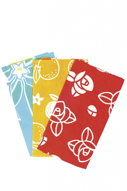 【萩のおみやげ4 雑貨】岩川旗店