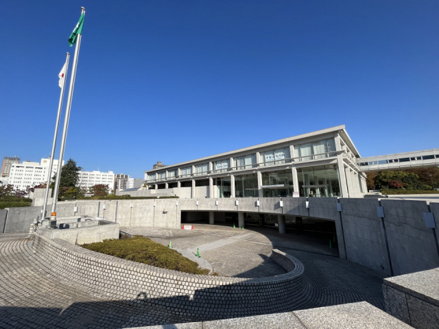 1.広島国際会議場