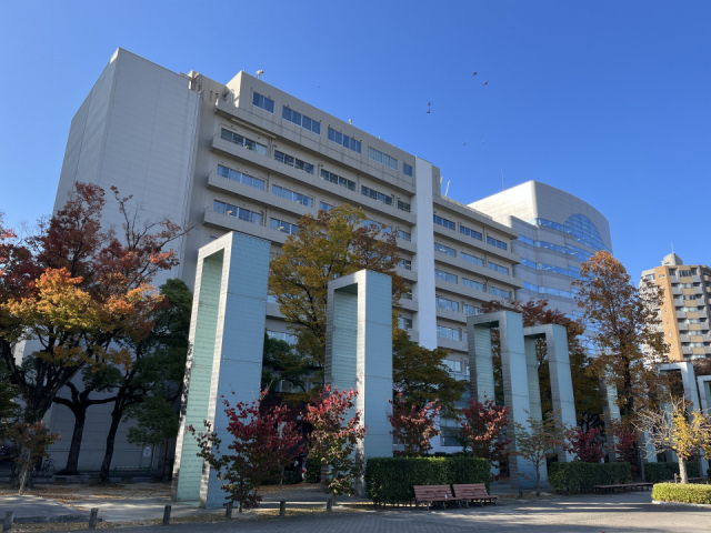 3.土谷総合病院