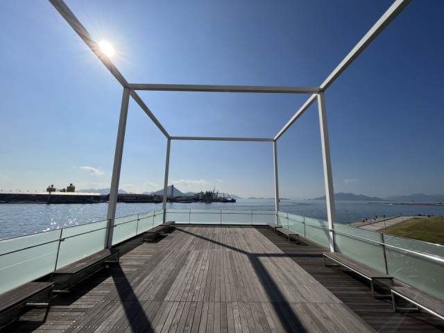 5.広島市環境局中工場