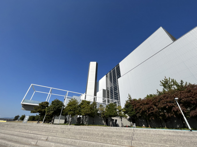 5.広島市環境局中工場