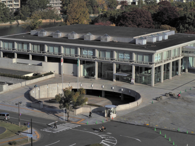 1.広島国際会議場