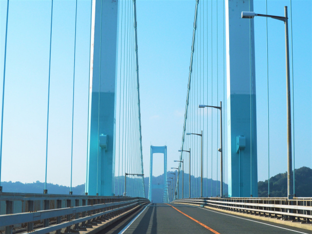 7.安芸灘大橋