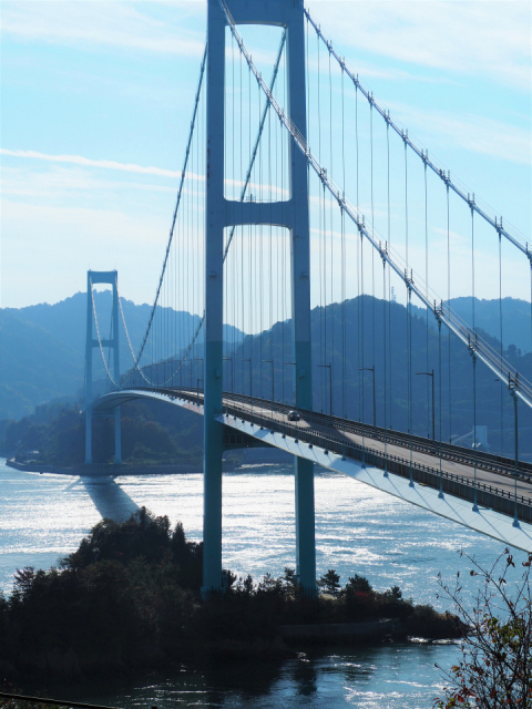 7.安芸灘大橋