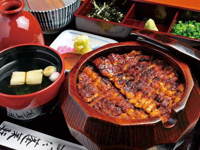 【名古屋のうなぎ】今日の気分はひつまぶし?それともうな重?名駅の行列店から江戸時代創業の老舗まで! 地元民に教えたいうなぎの名店13選