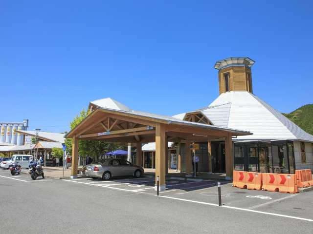 高知の道の駅ランキング!みんなが調べた人気の道の駅TOP10!