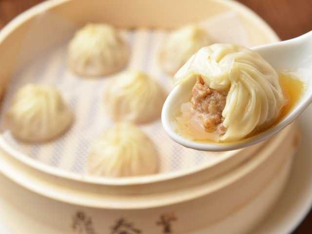 【仙台・中華】台湾発の小龍包に本格中華料理、仙台お馴染みの冷やし中華やマーボー焼きそばも! 仙台でおすすめの中華料理店8選