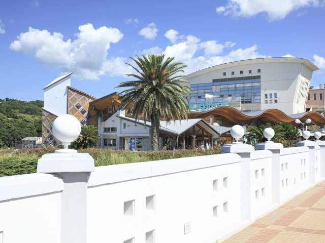 熊本の道の駅ランキング!みんなが調べた人気の道の駅TOP8!