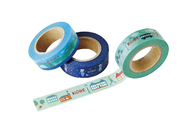 元町で見つけた!神戸みやげ「元町福芳商店」のおみやげをチェックしよう