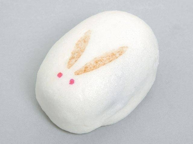 【東京の和菓子のお土産7】うさぎや(上野・御徒町)