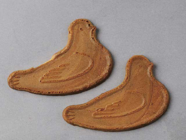 【東京の和菓子のお土産2】木村家人形焼本舗(浅草)