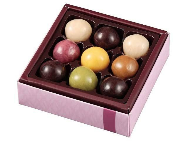 【浅草のおすすめ和菓子店】舟和本店