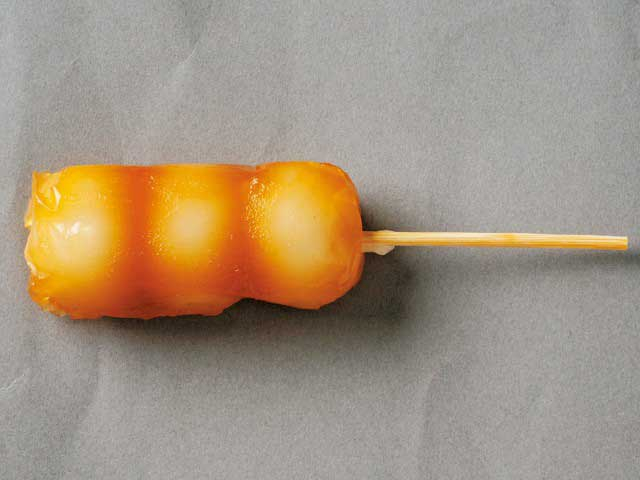 【東京の和菓子のお土産10】喜久屋(浅草)