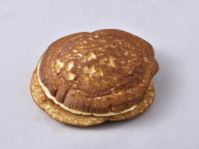 【浅草のおすすめ和菓子店】浅草雷門 亀十