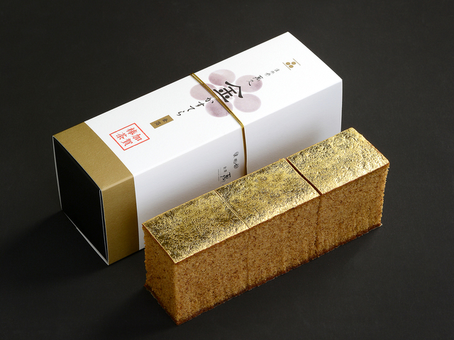 【銀座のおすすめ和菓子店2】まめや金澤萬久(銀座・有楽町)