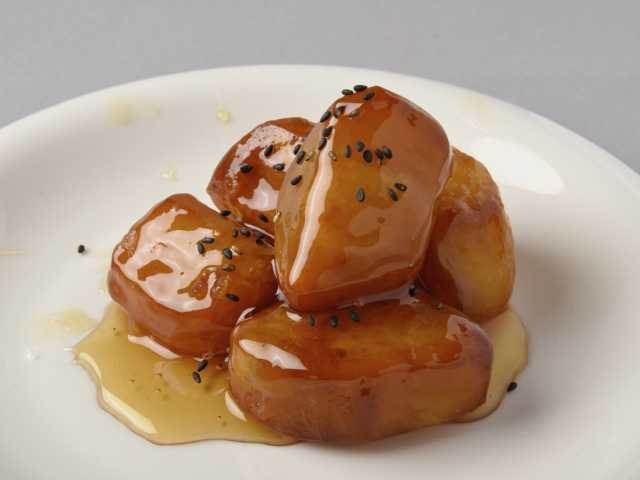 【浅草のおすすめ和菓子店】おいもやさん興伸 浅草伝法院東通店