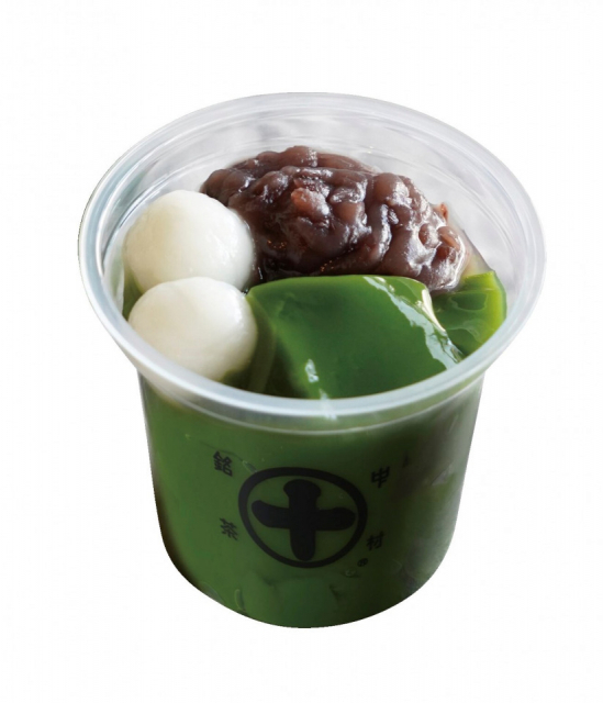 アスティ京都で買える京都土産「中村藤吉本店」