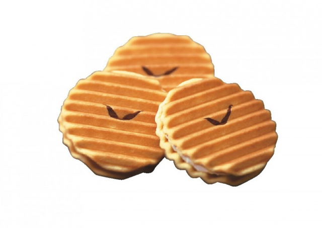 おみやげ街道 JR京都駅中央口/おみやげ街道 亰店で買える京都土産「京菓子處 鼓月」