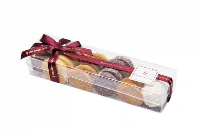 北野で見つけた!神戸みやげ「神戸北野ホテル ホテルブティック」のおみやげをチェックしよう