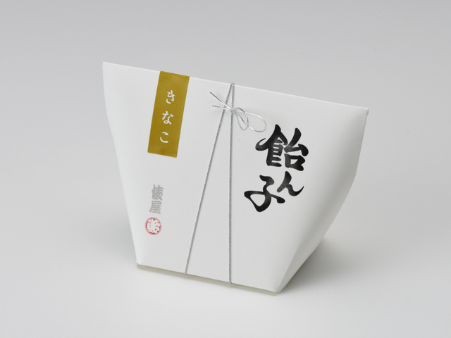 【金沢の和菓子おすすめ2】飴の俵屋(東山・卯辰山)